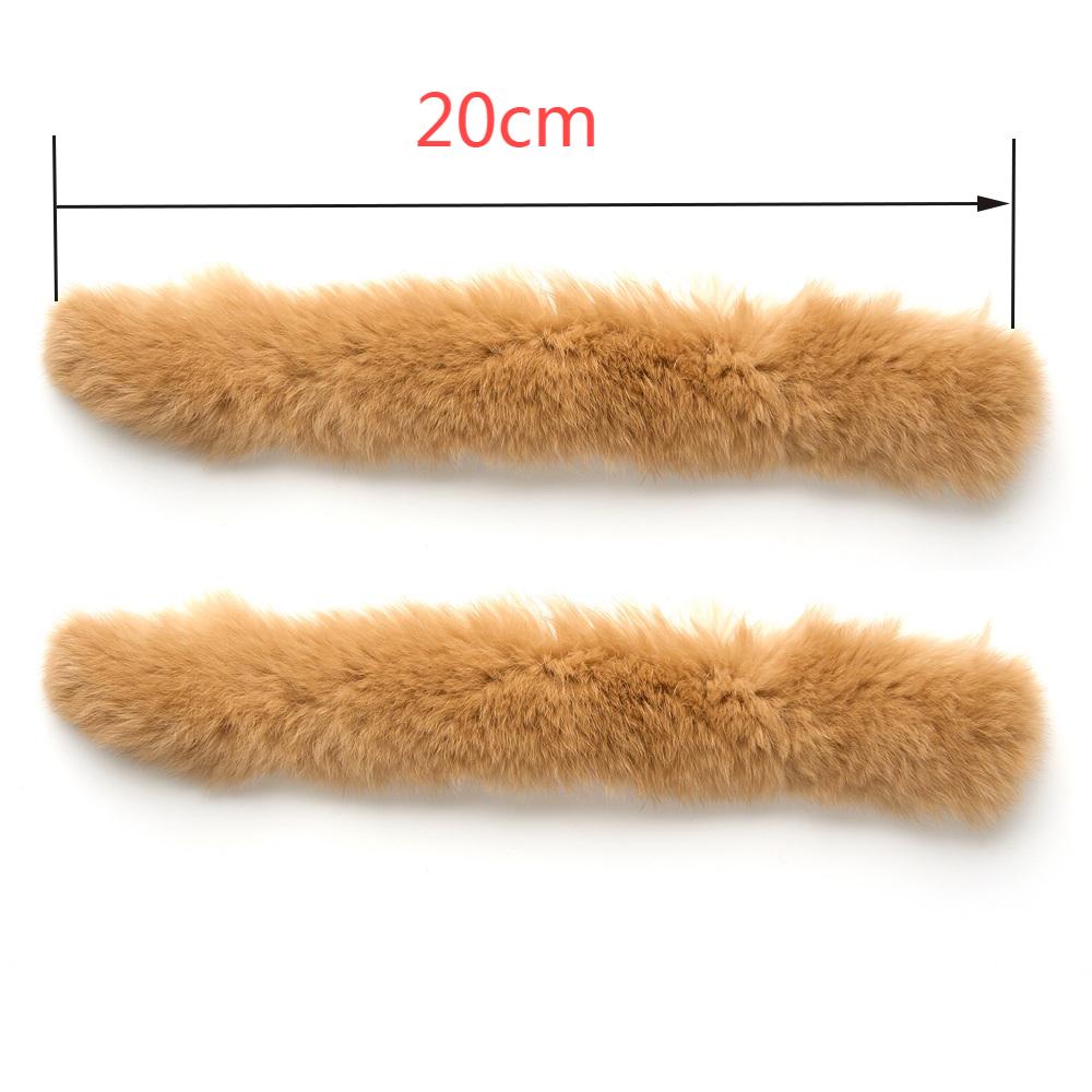 2pcs Rabbit Hair Bow String St - đánh giá và giá Bow Stringer Tool