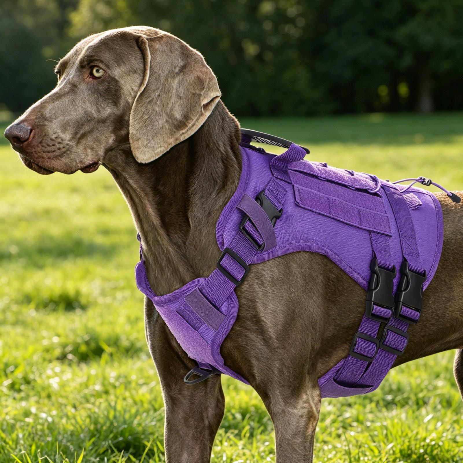 Dog Training Vest Adjustable P - đánh giá và giá Outdoor Hunting Dog Collar