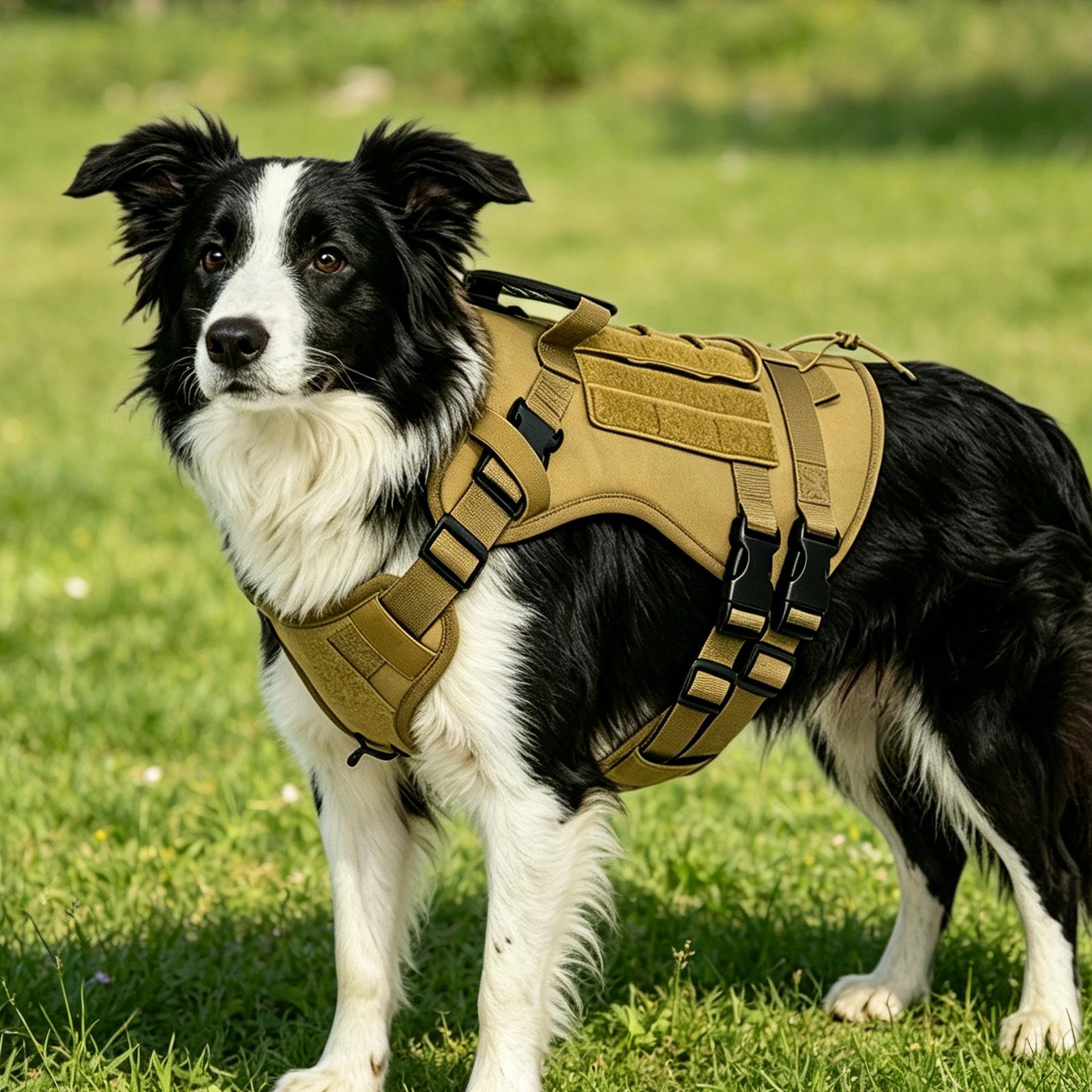 Dog Training Vest Adjustable P - đánh giá và giá Outdoor Hunting Dog Collar