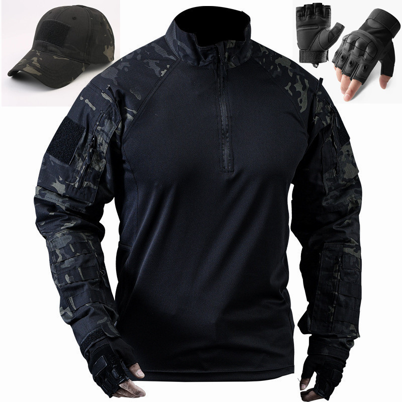 Gift Gloves and Hats UF PRO Pi - đánh giá và giá Mens Outdoor Hunting Hats