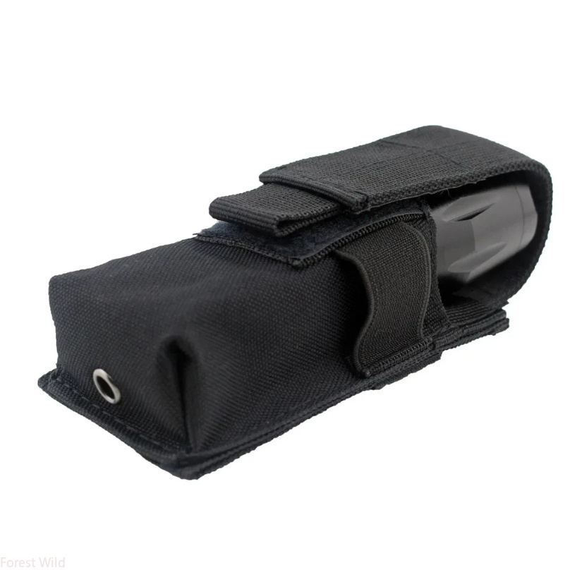 Tactical Magazine Pouch Single - đánh giá và giá Outdoor Hunting Knife Set