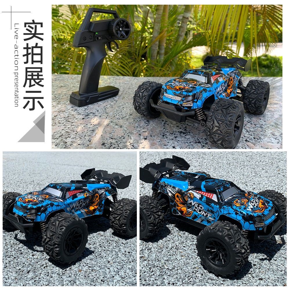 WILD HUNT Rc Car Half Proporti - đánh giá và giá Wildman Hunting & Outdoor Price List