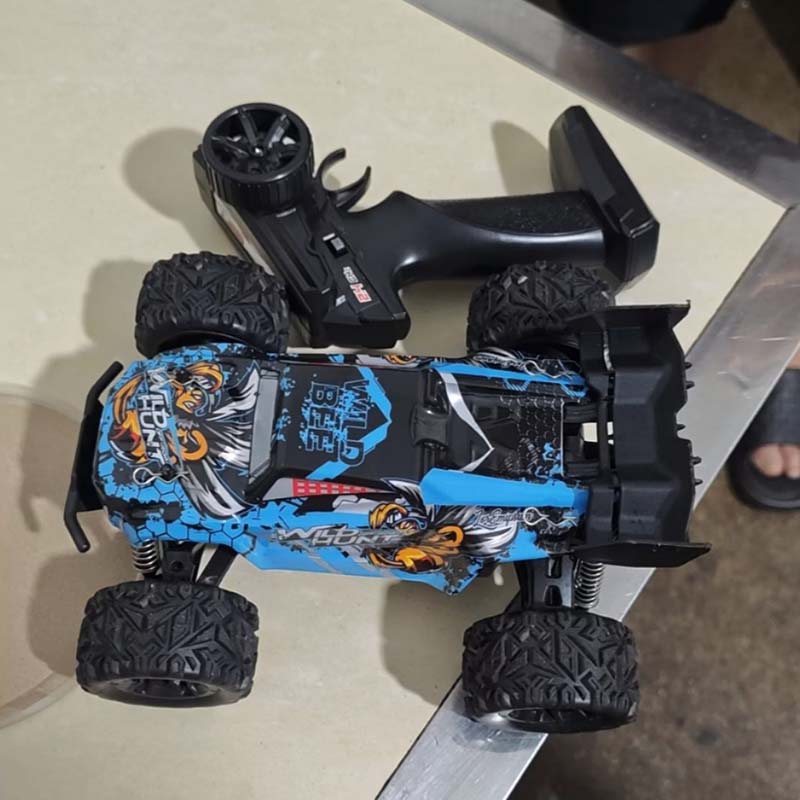 WILD HUNT Rc Car Half Proporti - đánh giá và giá Wildman Hunting & Outdoor Price List