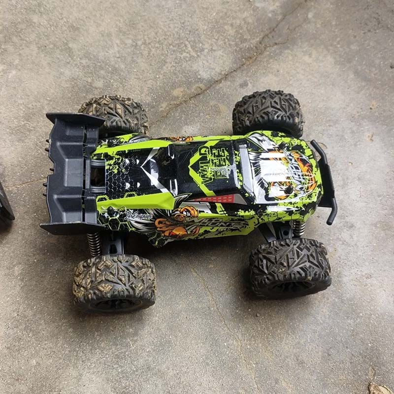 WILD HUNT Rc Car Half Proporti - đánh giá và giá Wildman Hunting & Outdoor Price List