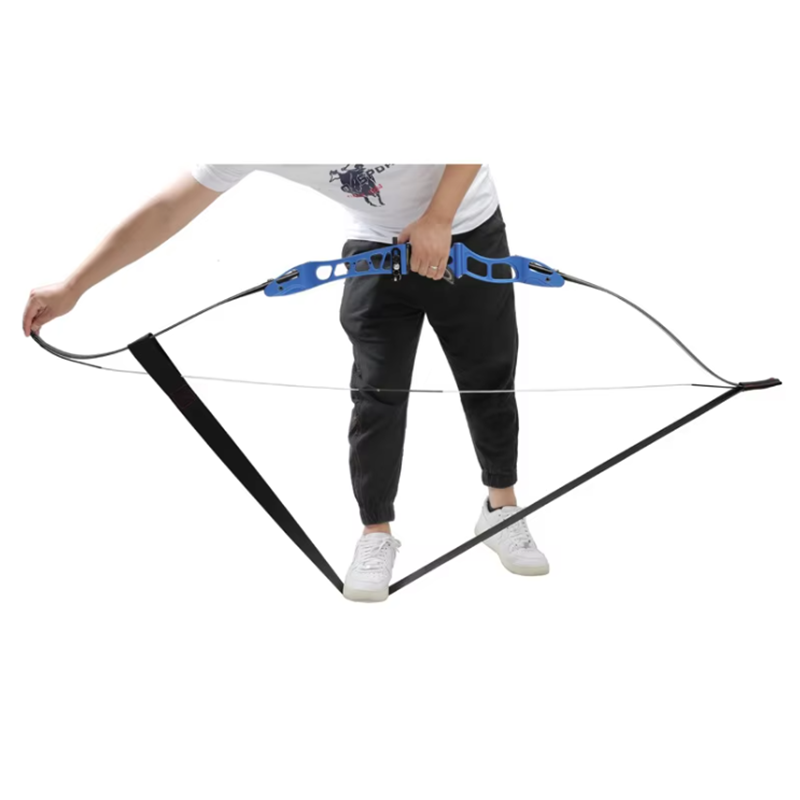 Archery Bowstring Installation - đánh giá và giá Bow Stringer Tool