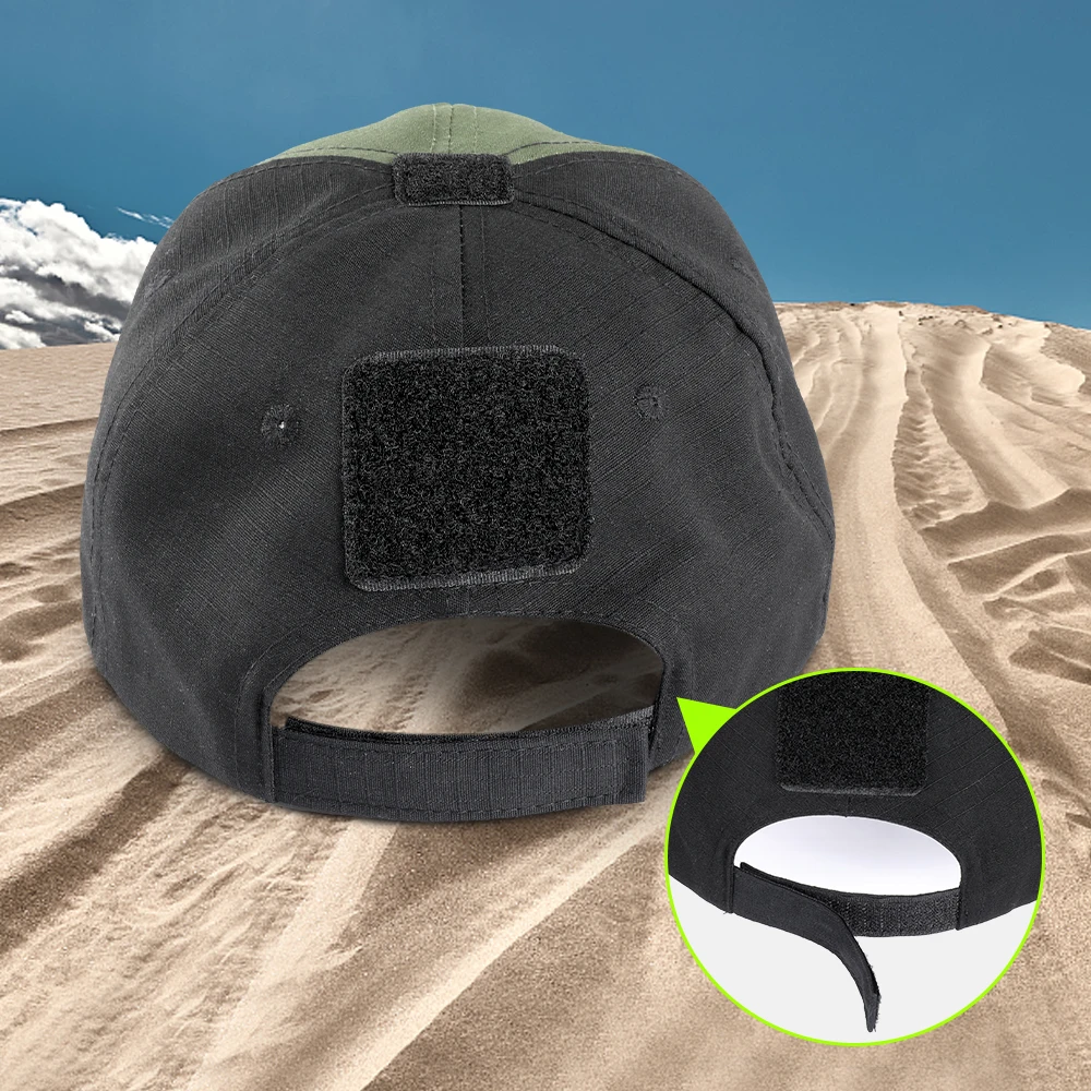 Ngoài Trời Chiến Thuật Mũ Bóng - đánh giá và giá Mens Outdoor Hunting Hats