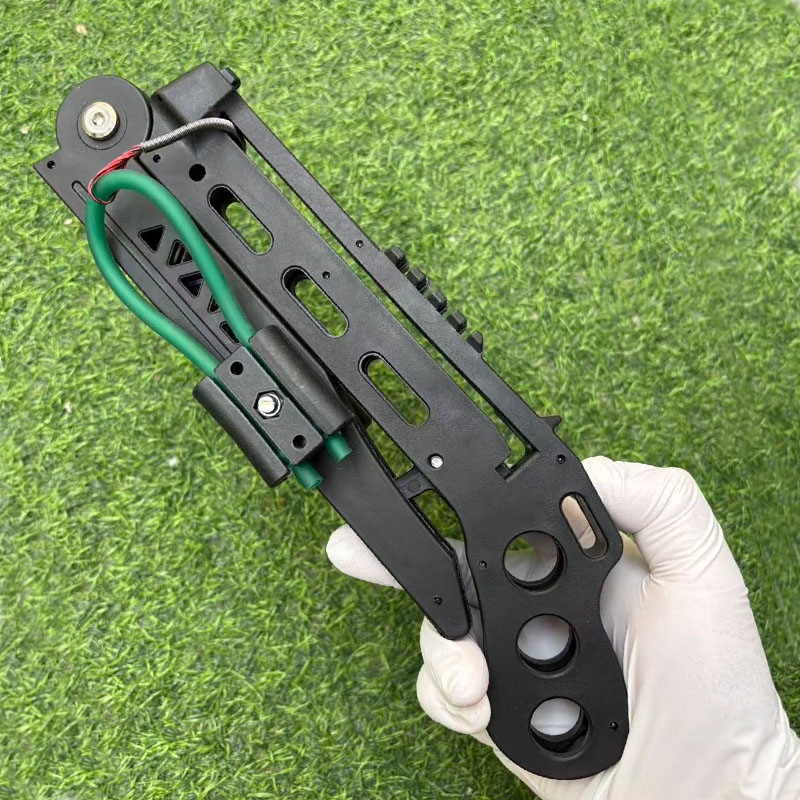 Folding Knife Infrared High-pr - đánh giá và giá Outdoor Hunting Knife Set