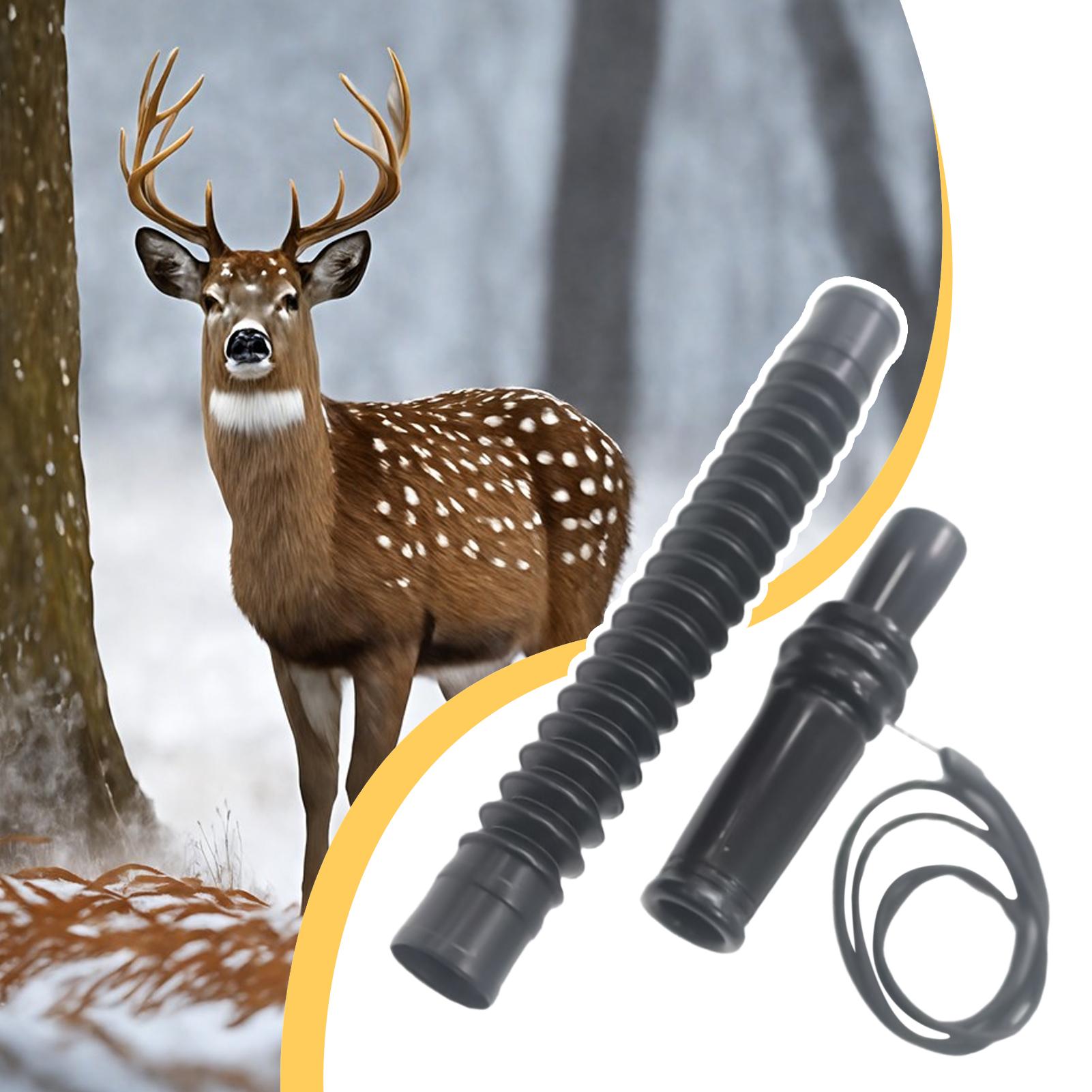 Lightweight Deer Hunting Grunt - đánh giá và giá Wildman Hunting & Outdoor Price List