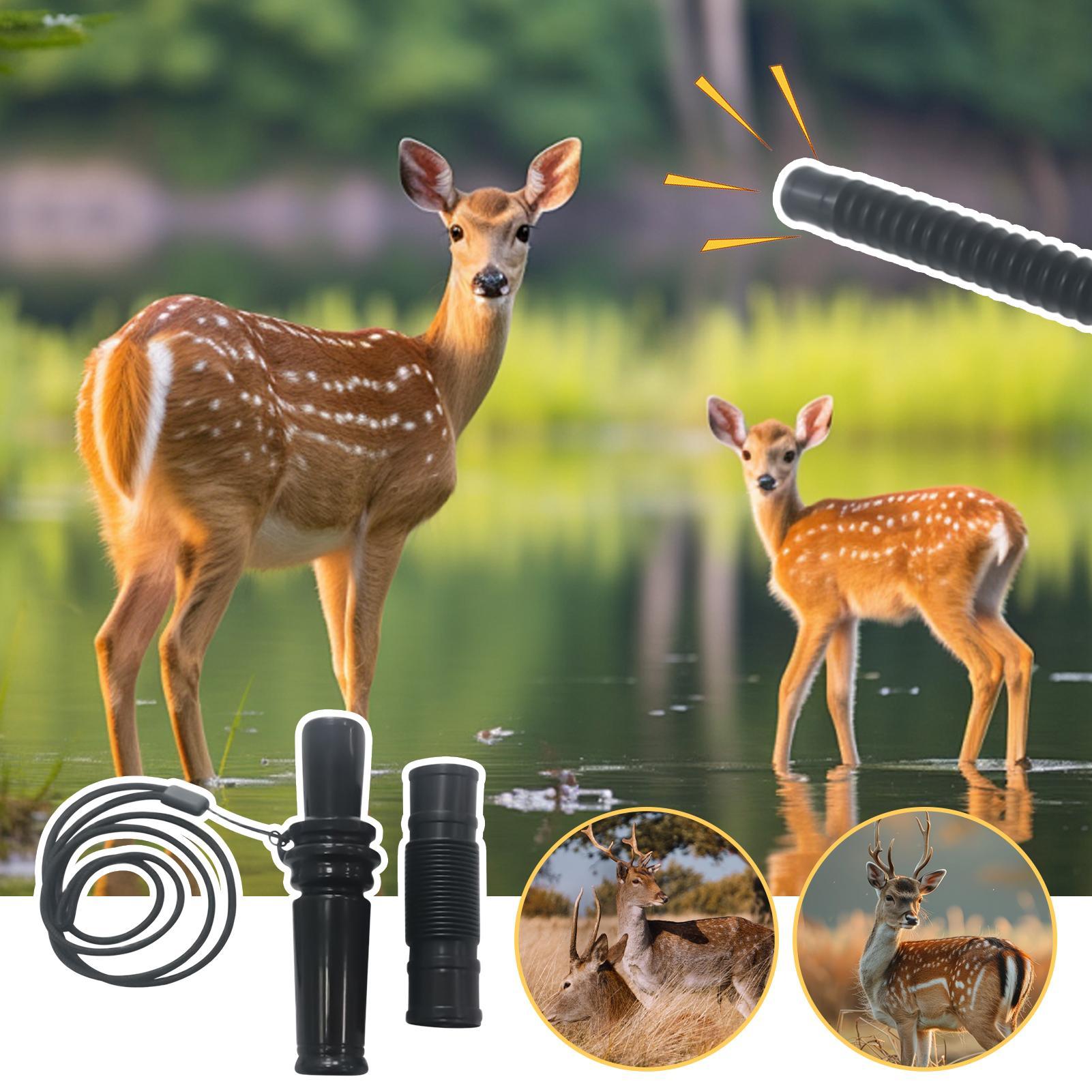 Lightweight Deer Hunting Grunt - đánh giá và giá Wildman Hunting & Outdoor Price List