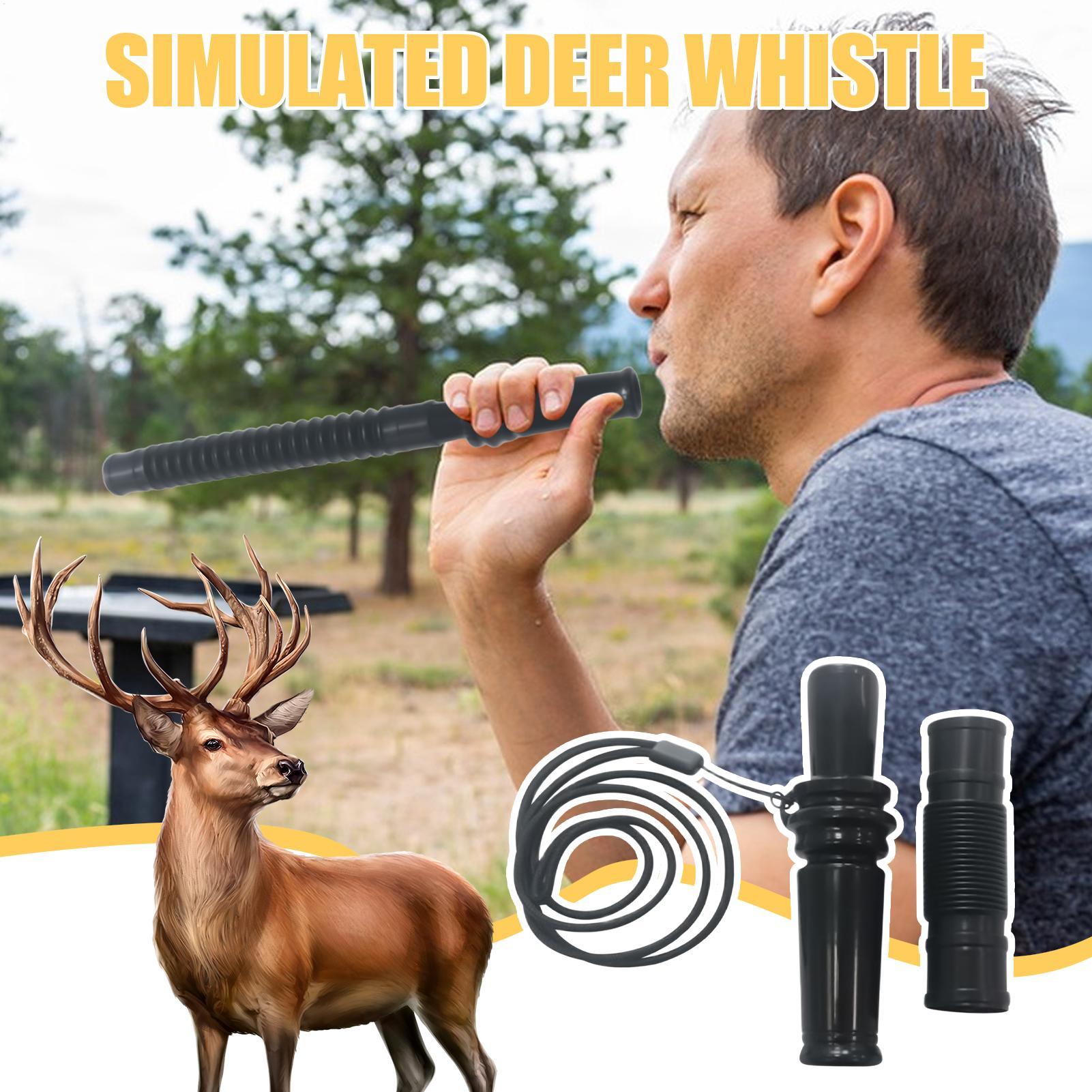 Lightweight Deer Hunting Grunt - đánh giá và giá Wildman Hunting & Outdoor Price List