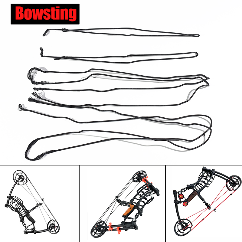 Bowstring For Recurve Bow Comp - đánh giá và giá Bow Stringer Tool