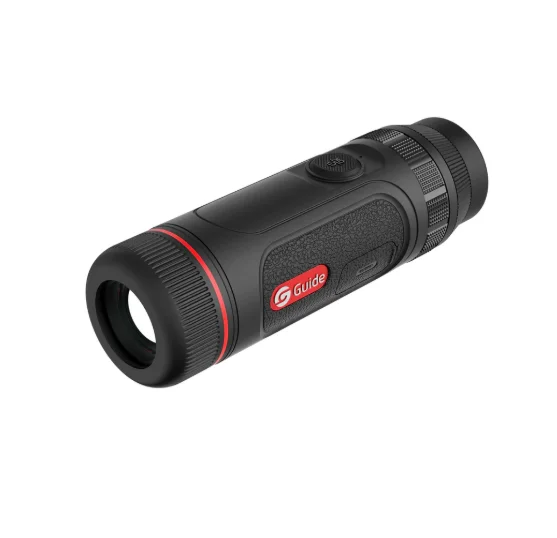 GUIDE TE421 Handheld Thermal I - đánh giá và giá Monocular Night Vision